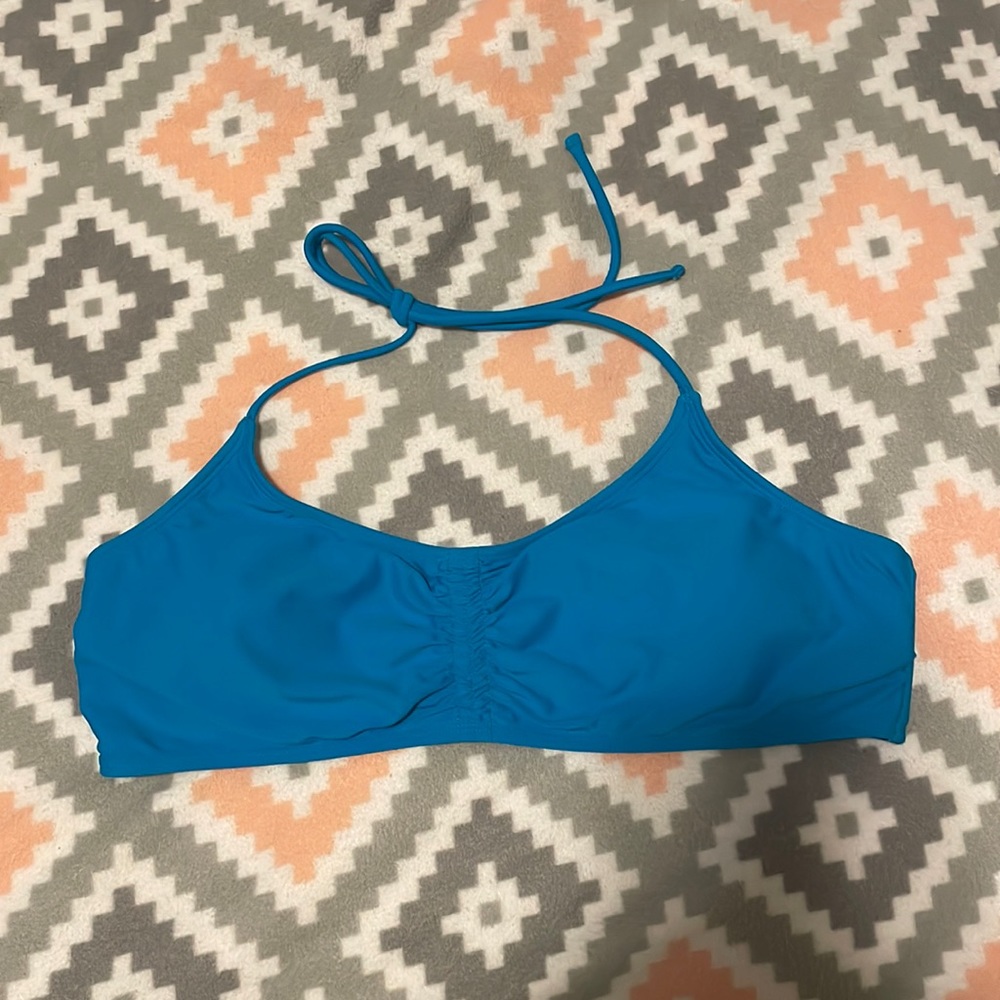 Bathing suit top